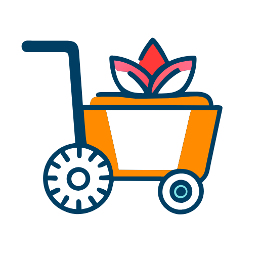 Gabboo - gardening-machinery-and-equipment